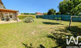 Maison 7 Pièces 199 m² à vendre à Saint-Martin-sur-le-Pré (51520)