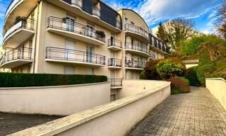 Appartement 2 Pièces 54 m² à vendre à Chantilly (60500)