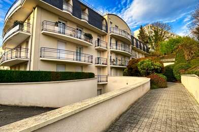 Appartement 2 pièces 268000 €