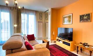 Appartement 2 Pièces 54 m² à vendre à Chantilly (60500)