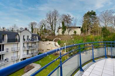 Appartement 2 pièces 262000 €