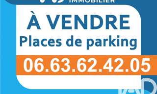 Garage  17 m² à vendre à Saint-Maur-des-Fossés (94210)