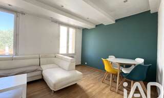 Appartement 2 Pièces 36 m² à vendre à Ollioules (83190)