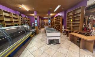 Commerce  570 m² à vendre à Paris 12 (75012)