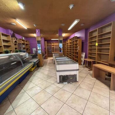 Commerce  198000 €