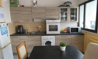 Appartement 1 Pièce 30 m² à vendre à Combs-la-Ville (77380)