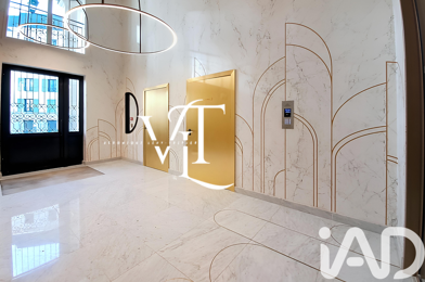 Appartement 2 pièces 340000 €