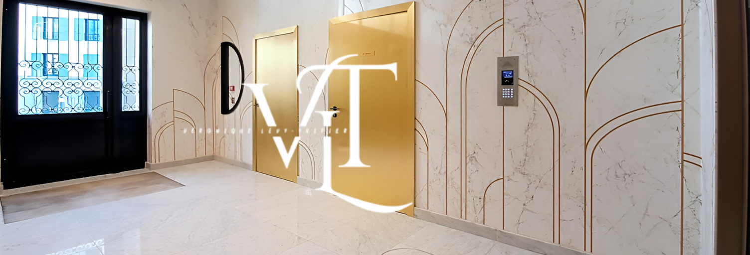 Appartement 2 Pièces 43 m² à vendre à Clamart (92140)