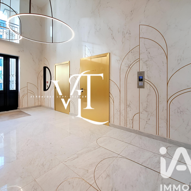 Appartement 2 pièces 340000 €