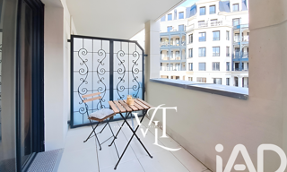 Appartement 2 Pièces 42 m² à vendre à Clamart (92140)