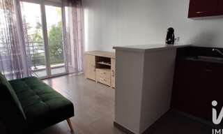 Appartement 2 Pièces 33 m² à louer à Meaux (77100)