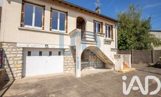 Maison 5 Pièces 93 m² à vendre à Quincy-sous-Sénart (91480)