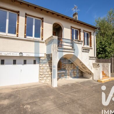 Maison 5 pièces 298000 €