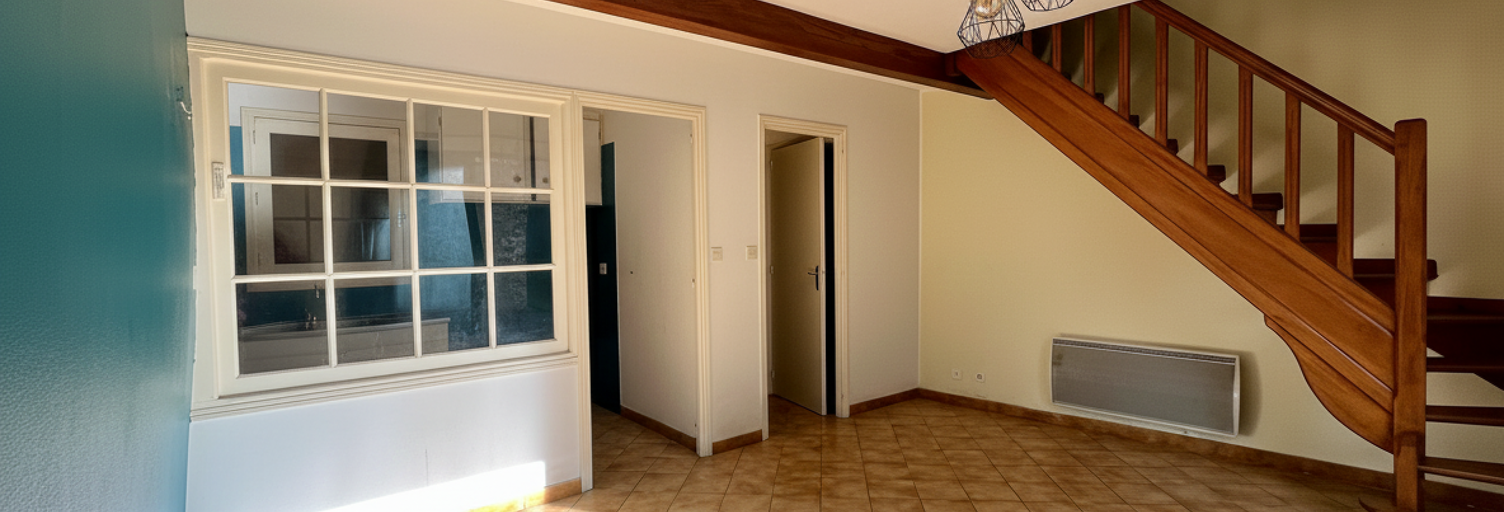 Maison 2 Pièces 47 m² à vendre à Aston (09310)