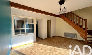 Maison 2 Pièces 47 m² à vendre à Aston (09310)