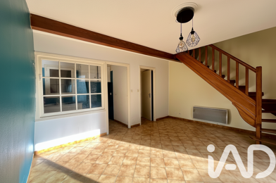 Maison 2 pièces 75000 €