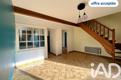 Maison 2 pièces 65000 €