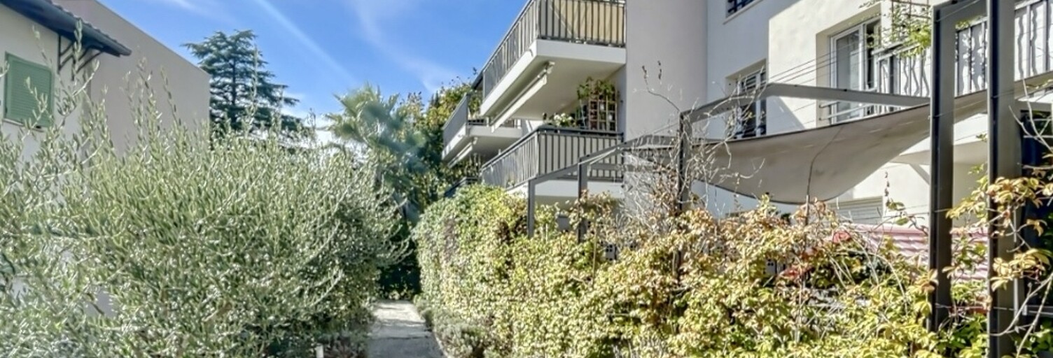 Appartement 3 Pièces 64 m² à vendre à La Colle-sur-Loup (06480)