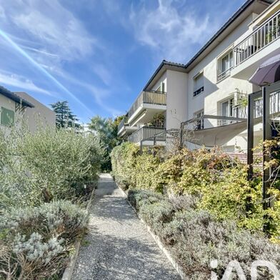 Appartement 3 pièces 338000 €