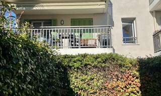 Appartement 3 Pièces 64 m² à vendre à La Colle-sur-Loup (06480)