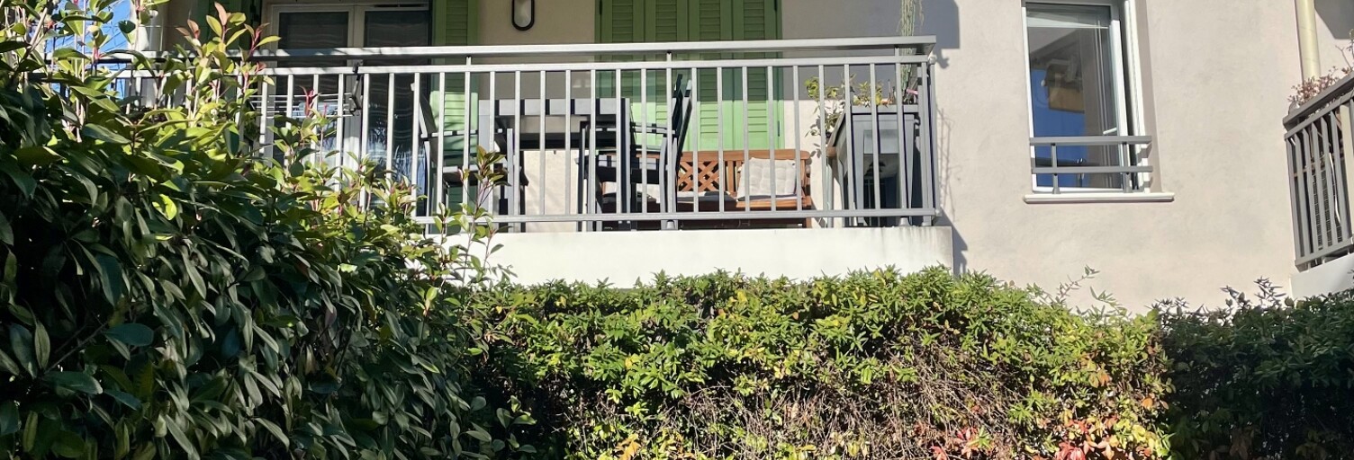 Appartement 3 Pièces 64 m² à vendre à La Colle-sur-Loup (06480)