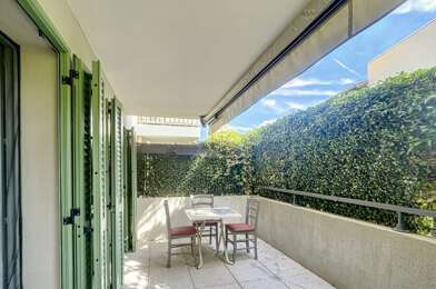 Appartement 3 pièces 338000 €