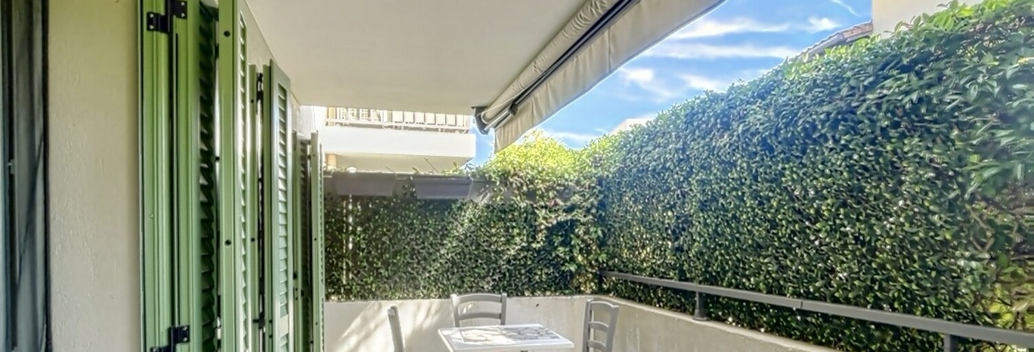 Appartement 3 Pièces 63 m² à vendre à La Colle-sur-Loup (06480)