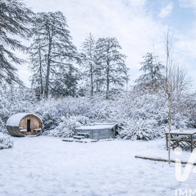 Maison 4 pièces 498000 €