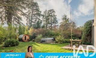 Maison 4 Pièces 99 m² à vendre à Gières (38610)