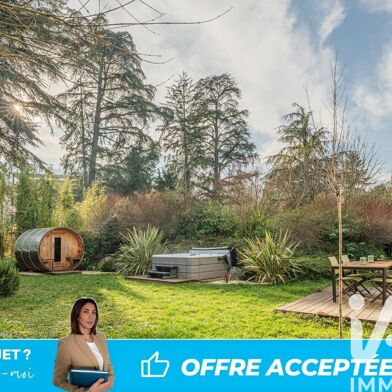 Maison 4 pièces 498000 €