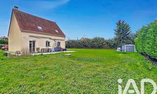 Maison 4 Pièces 100 m² à vendre à Vieux-Champagne (77370)