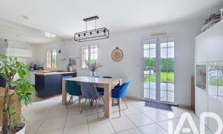 Maison 4 Pièces 100 m² à vendre à Vieux-Champagne (77370)