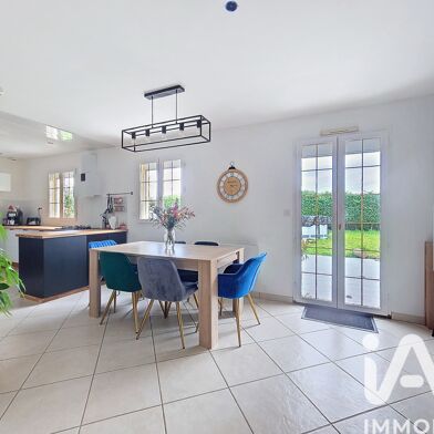 Maison 4 pièces 235000 €