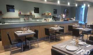 Commerce  110 m² à vendre à Chagny (71150)