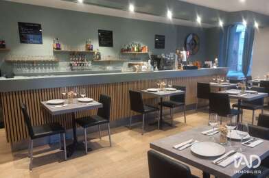 Commerce  179000 €