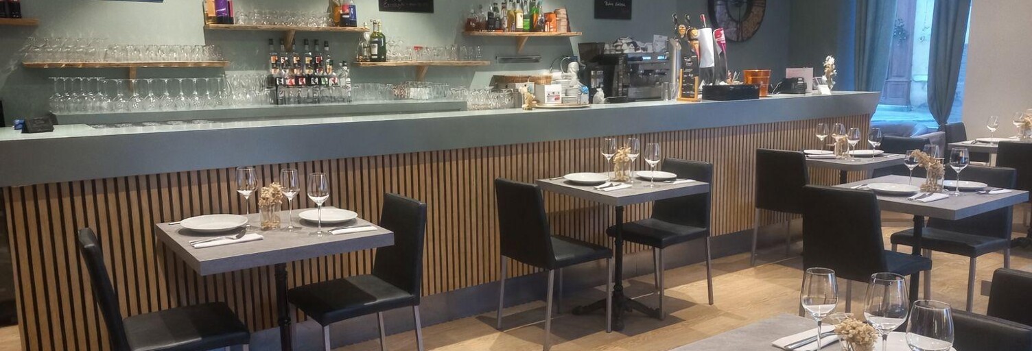 Commerce  110 m² à vendre à Chagny (71150)