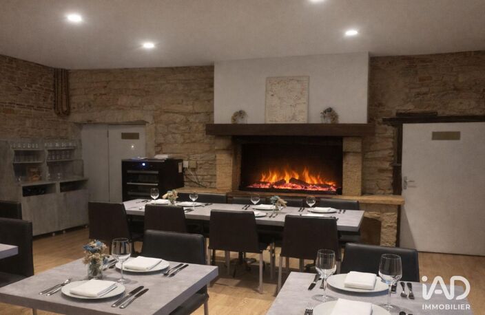 Vente Bar-brasserie 110 m&sup2; — photo 2