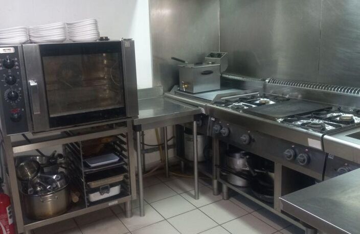 Vente Bar-brasserie 110 m&sup2; — photo 4