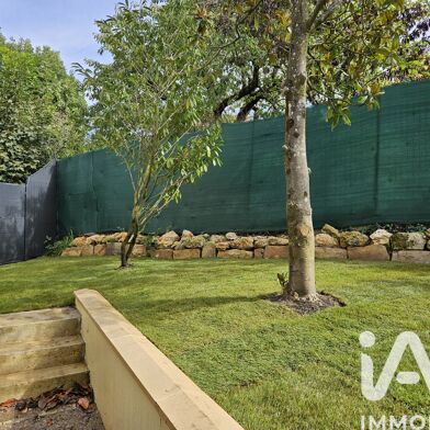 Maison 3 pièces 245000 €