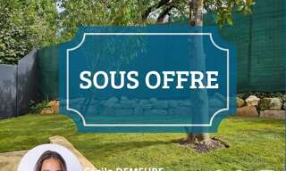 Maison 3 Pièces 51 m² à vendre à Saulx-les-Chartreux (91160)