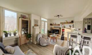 Appartement 4 Pièces 57 m² à vendre à Yerres (91330)