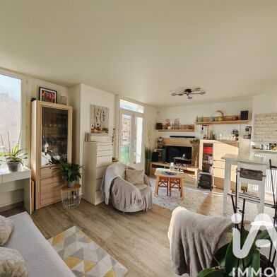 Appartement 4 pièces 169000 €