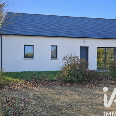 Maison 4 pièces 245000 €