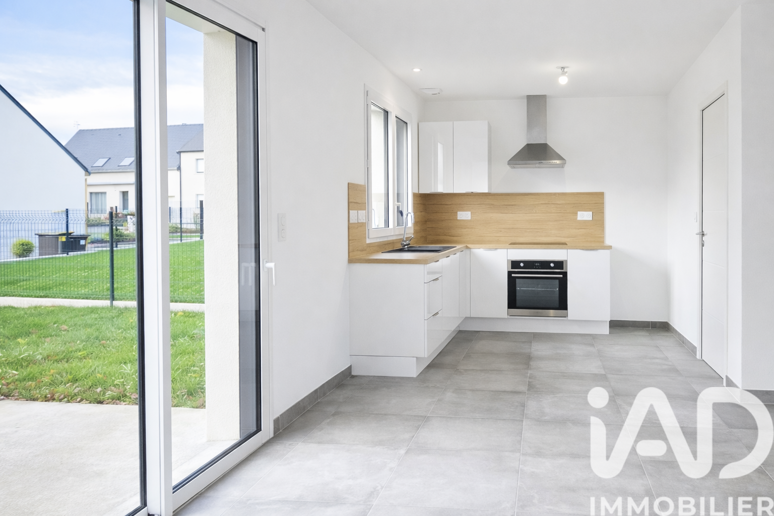 Vente Maison/villa 4 pièces - Photo 5