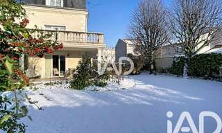 Appartement 5 Pièces 131 m² à vendre à Saint-Maur-des-Fossés (94100)