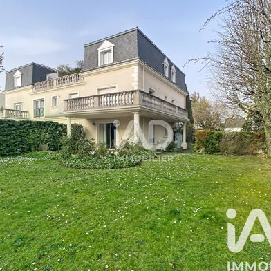 Appartement 5 pièces 759000 €