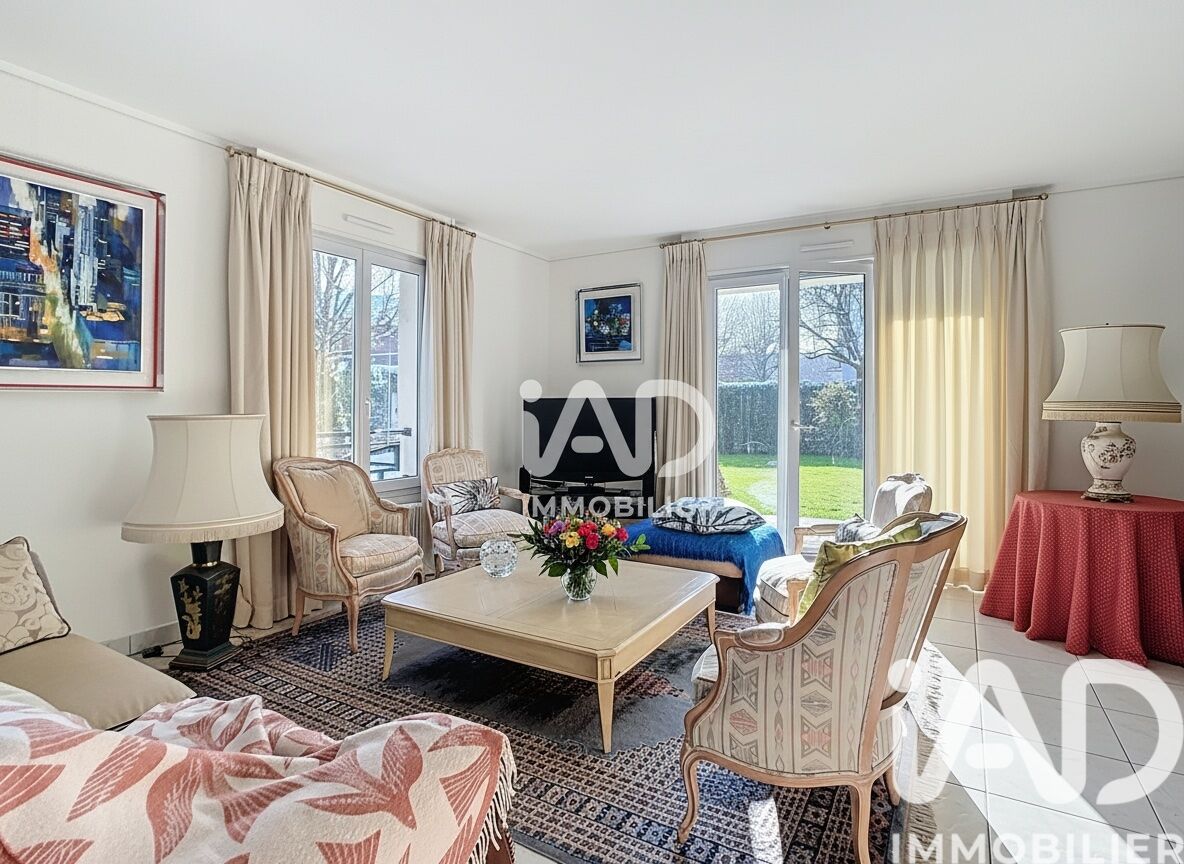 Vente Duplex 5 pièces - Photo 3