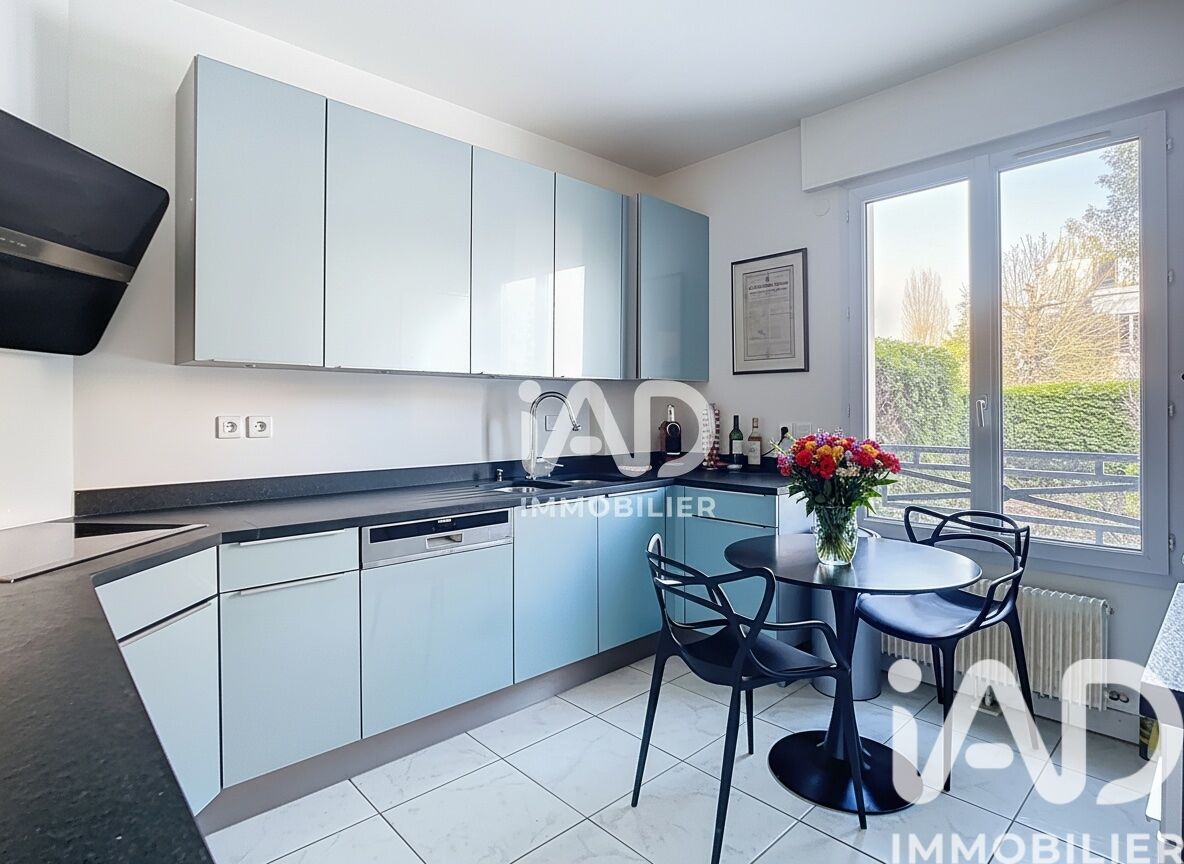 Vente Duplex 5 pièces - Photo 5