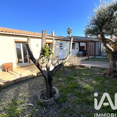 Maison 4 pièces 313000 €