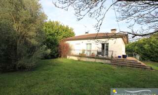 Maison 4 Pièces 100 m² à vendre à Vernet (31810)